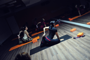 Pilates mix Pilates mix