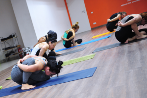 Fit Yoga Fit Yoga
