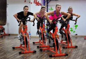 Cycle+ stretch Cycle+ stretch